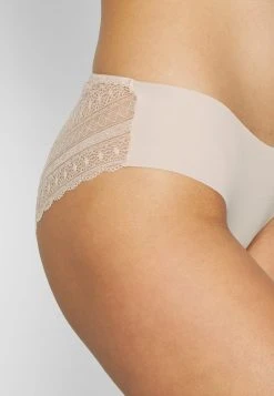 Anna Field FROLICE 3PP SHORT - Braguitas - Black/nude/white, Mujer -LuxeTrend Ventas a056765ef69b4ca7b7bd1d65a743bb9b