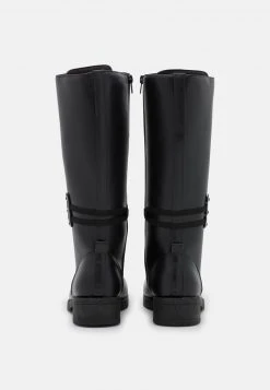 Anna Field Botas Con Cordones - Black, Mujer -LuxeTrend Ventas a0599306e1f143d58d24dbae77487158