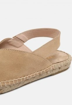 Anna Field LEATHER - Alpargatas - Beige, Mujer -LuxeTrend Ventas a08300323aae4acebbe2b2ab4a13ee8e