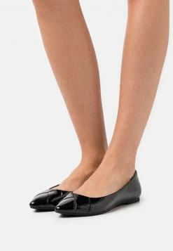 Anna Field Bailarinas - Black, Mujer