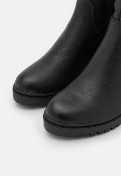 Anna Field Botas Con Plataforma - Black, Mujer -LuxeTrend Ventas a0b0ac4ec1c24f789680da33ac66fa59