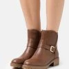 Anna Field COMFORT - Botines - Cognac, Mujer -LuxeTrend Ventas a136c1dfcd1e41e487bc45674f98aa98