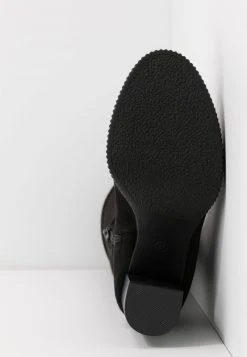 Anna Field Botas Mosqueteras - Black, Mujer -LuxeTrend Ventas a14341ffc4724425b75fc93ac6b425ca