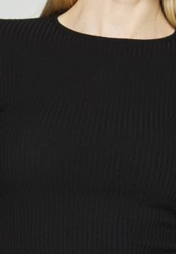 Anna Field Vestido De Punto - Black, Mujer -LuxeTrend Ventas a1eaf359d7eb4875a350cabe5bcf08c8