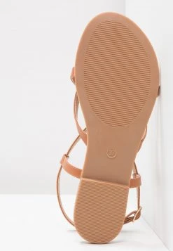 Anna Field Sandalias De Dedo - Cognac, Mujer 14 Anna Field Sandalias De Dedo - Cognac, Mujer -LuxeTrend Ventas a1ecb70cc9674878ab294d9924a8d1ca