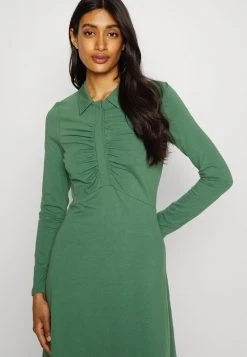 Anna Field Vestido Ligero - Green, Mujer -LuxeTrend Ventas a2060f92b3534669b78b17650937050f