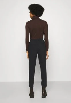 Anna Field Smart Jogger - Pantalones - Black, Mujer -LuxeTrend Ventas a26b01c79ba8434b8de47ec99370f4f0