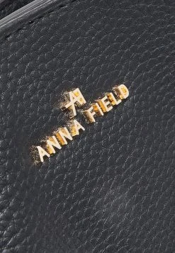 Anna Field Bolso De Mano - Black, Mujer -LuxeTrend Ventas a27e1f4569024146a137571baa1594ec
