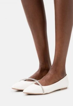 Anna Field Bailarinas - White, Mujer