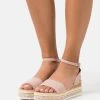 Anna Field Sandalias - Light Pink, Mujer -LuxeTrend Ventas a2bef7cc482d4025a7f802c9c6f0a2d3