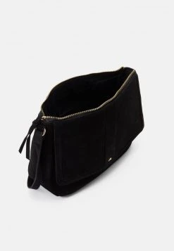 Anna Field LEATHER - Bandolera - Black, Mujer -LuxeTrend Ventas a33e554680df494c8eb18acfba28a575