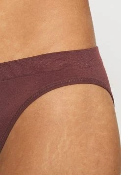 Anna Field 3 PACK SEAMLESS BRIEF - Braguitas - Brown, Mujer -LuxeTrend Ventas a38f26469c6f4f77bbb146bf2b86d463