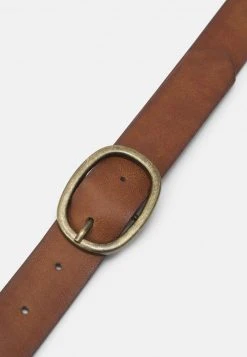 Anna Field Cinturón - Cognac, Mujer -LuxeTrend Ventas a3985890872b418b986c11784f553ac8