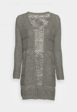 Anna Field Chaqueta De Punto - Khaki, Mujer 10 Anna Field Chaqueta De Punto - Khaki, Mujer -LuxeTrend Ventas a3be9195d85d410f841ffaf99bbc37c9