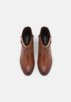 Anna Field LEATHER - Botines Bajos - Brown, Mujer 13 Anna Field LEATHER - Botines Bajos - Brown, Mujer -LuxeTrend Ventas a3c056c5842f4dd88511716b325041df