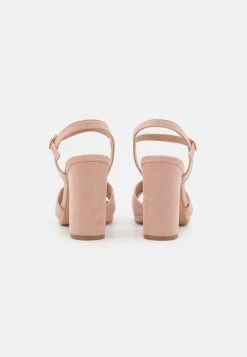 Anna Field Sandalias Con Plataforma - Light Pink, Mujer -LuxeTrend Ventas a3cf50e35f1745789eb9e397dc540365