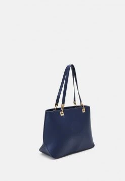 Anna Field Bolso Shopping - Blue, Mujer -LuxeTrend Ventas a40413df40354f749e9fe25d424f40e4