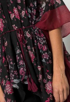 Anna Field Chaqueta Fina - Black/blue/red, Mujer -LuxeTrend Ventas a40480afa16c45bda0edd22da7d83528