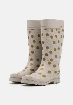 Anna Field Botas De Agua - Beige, Mujer -LuxeTrend Ventas a41e1bef56c34616b8cc90fbf4b0a39a