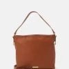 Anna Field Bolso De Mano - Cognac, Mujer -LuxeTrend Ventas a4210a7ddd374a88b4dcb9661c0cd3f2