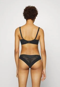 Anna Field 2 PACK - Sujetador Con Aros - Black/pink, Mujer -LuxeTrend Ventas a4689a2986e54125b4a754af58b8baa8