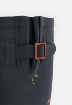 Anna Field Botas De Agua - Dark Blue, Mujer 13 Anna Field Botas De Agua - Dark Blue, Mujer -LuxeTrend Ventas a499f0db9fe3417fb8fe38a9713dbc9b