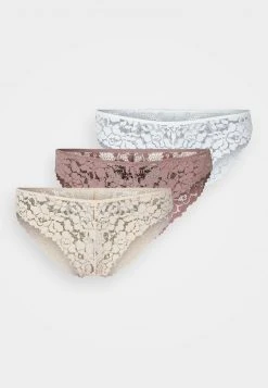 Anna Field 3PP GREER - Braguitas - Nude/white/pink, Mujer -LuxeTrend Ventas a4c3b99cafac402cbeb4aba2d2b27b81