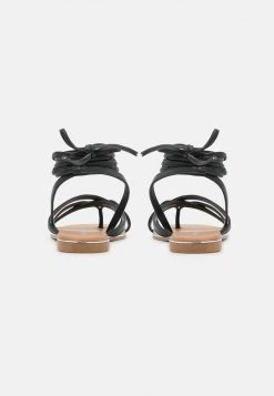 Anna Field Sandalias De Dedo - Black, Mujer -LuxeTrend Ventas a4d1115c9eed438ca9ccb59c801bf4a2