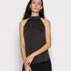 Anna Field Top - Black, Mujer -LuxeTrend Ventas a4f5d4df3ce14240bd01ce1b3ff78d7c