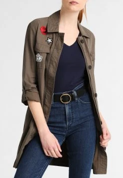 Anna Field Cinturón - Black, Mujer