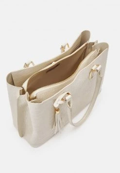 Anna Field Bolso De Mano - White, Mujer -LuxeTrend Ventas a54c25d954944d8b982ced07777a97b5