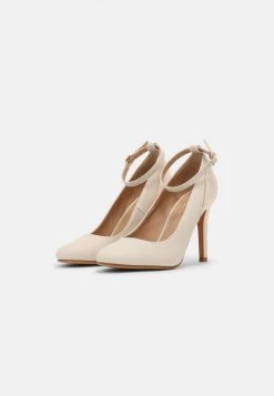 Anna Field Tacones - Off-white, Mujer 12 Anna Field Tacones - Off-white, Mujer -LuxeTrend Ventas a58d1429f2194a8798271499ad177693
