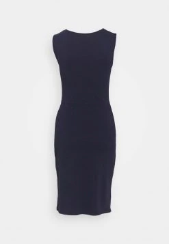 Anna Field Vestido Ligero - Dark Blue, Mujer -LuxeTrend Ventas a5cac1fcbc2d43e087175bea5562e561