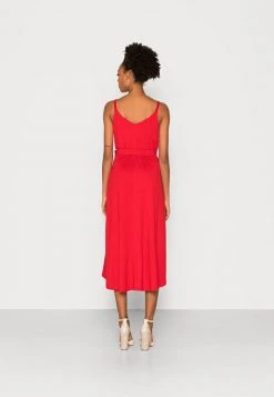 Anna Field Vestido Ligero - Red, Mujer -LuxeTrend Ventas a5eb522d2de641bebc778ae14a67d634