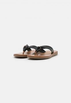 Anna Field LEATHER - Sandalias De Dedo - Black, Mujer -LuxeTrend Ventas a5f5abdae8e34c338940a64a8e08905c