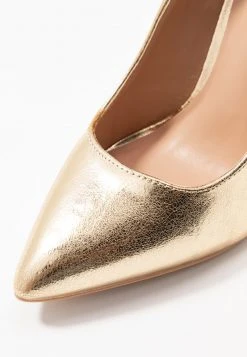 Anna Field Zapatos Altos - Gold, Mujer -LuxeTrend Ventas a5fb308f0e974fd2b3dbc147feef2b85