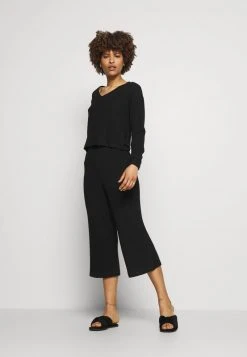 Anna Field Pijama - Black, Mujer 13 Anna Field Pijama - Black, Mujer -LuxeTrend Ventas a623fc488cea4485810fa82cd5ea2791