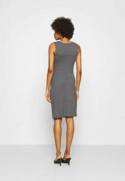 Anna Field Vestido De Tubo - Grey Marl, Mujer -LuxeTrend Ventas a6512521d6ce452e8b08b30c5fa7020c