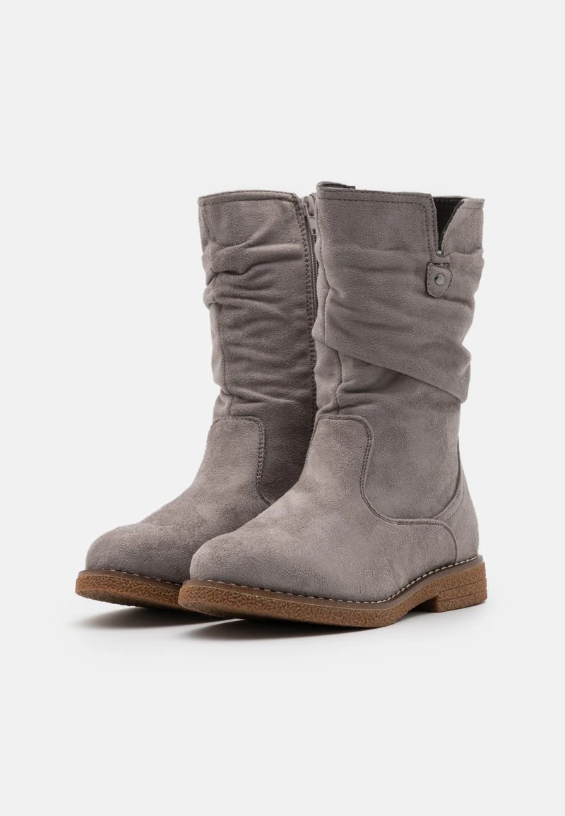 Anna Field Botas - Grey, Mujer 5 Anna Field Botas - Grey, Mujer - Imagen 3
