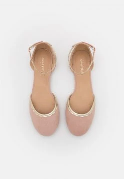 Anna Field Bailarinas Con Hebilla - Light Pink, Mujer 13 Anna Field Bailarinas Con Hebilla - Light Pink, Mujer -LuxeTrend Ventas a6be0230fc9541268743a9a2a58d5e59