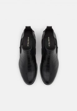 Anna Field Botines Bajos - Black, Mujer -LuxeTrend Ventas a6c4bebae9d7464ab9da8fd17a0657d6