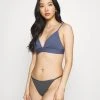 Anna Field 7PP GEORGIA THONG PACK - Tanga - Grey, Mujer