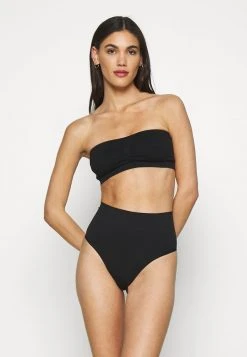 Anna Field 2 PACK - Sujetador Sin Tirantes/multiescote - Black, Mujer