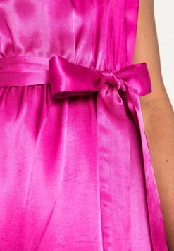 Anna Field Vestido De Cóctel - Pink, Mujer -LuxeTrend Ventas a7213136ea0d444aaa7434082e6ef648