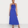 Anna Field Vestido Largo - Blue, Mujer -LuxeTrend Ventas a7b4df2108da4153992be649d8becee0