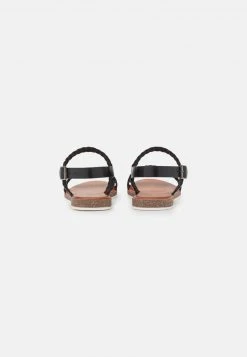 Anna Field LEATHER - Sandalias - Black, Mujer -LuxeTrend Ventas a7d772f0bfb34df7883135ba835fa439