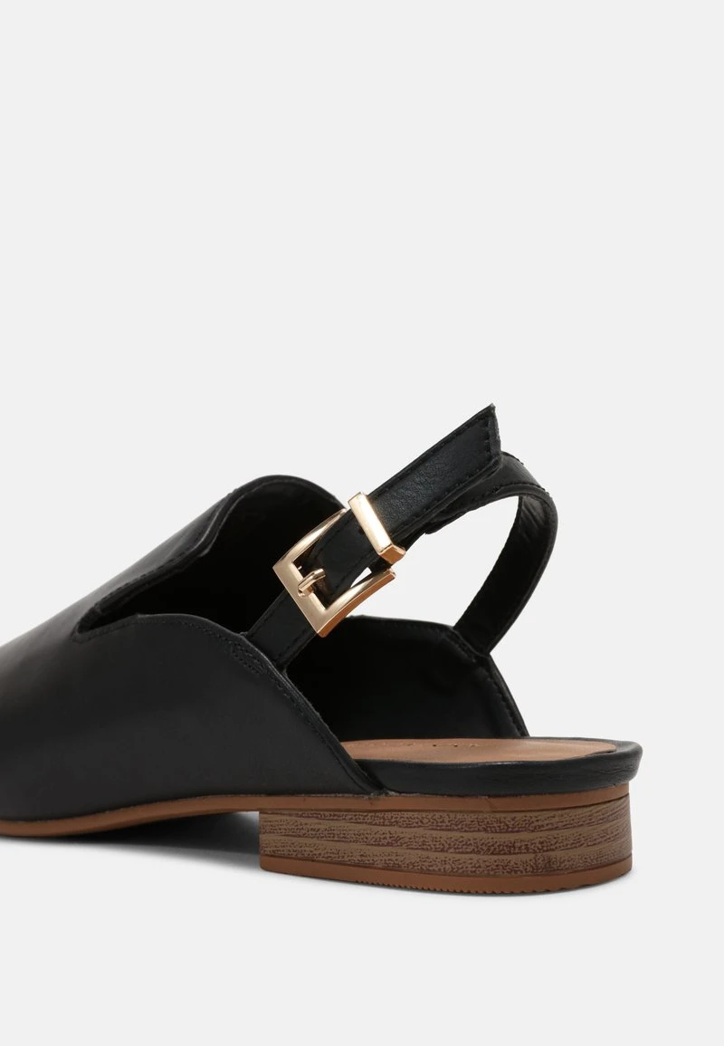 Anna Field Sandalias - Black, Mujer 10 Anna Field Sandalias - Black, Mujer - Imagen 8