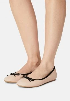 Anna Field Bailarinas - Light Pink, Mujer