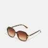 Anna Field Gafas De Sol - Brown, Mujer -LuxeTrend Ventas a893bd753f84458c91c881f18c36a326