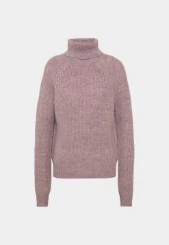 Anna Field WOOL BLEND TURTLENECK - Jersey De Punto - Lilac, Mujer -LuxeTrend Ventas a8960655f7684bb08024f3fdbcddbd8c